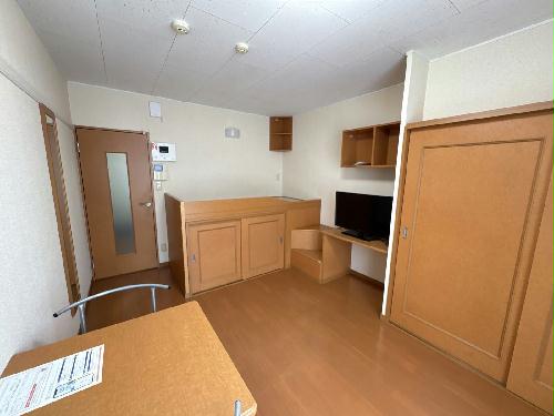 3/14 リビング/ダイニング