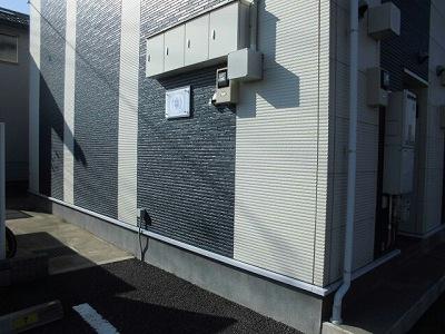 14/22 エントランス