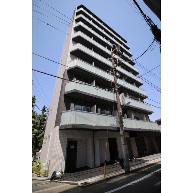 1/19 外観