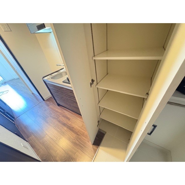 6/21 収納