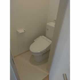 9/10 トイレ