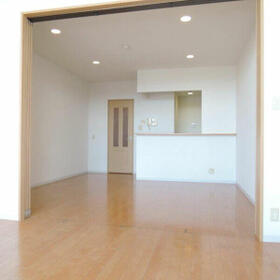 3/18 リビング/ダイニング