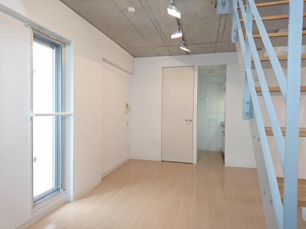 4/29 リビング/ダイニング