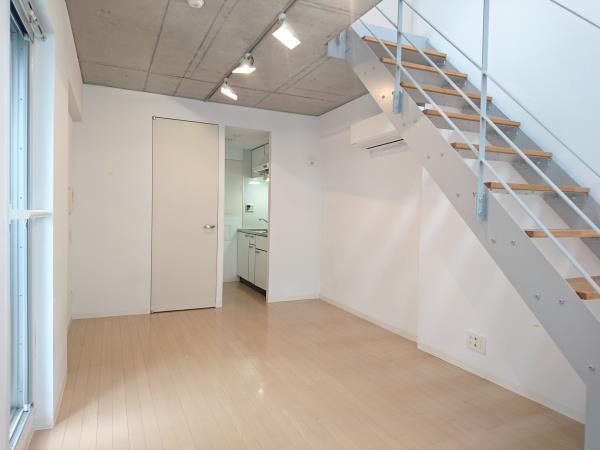 3/29 リビング/ダイニング