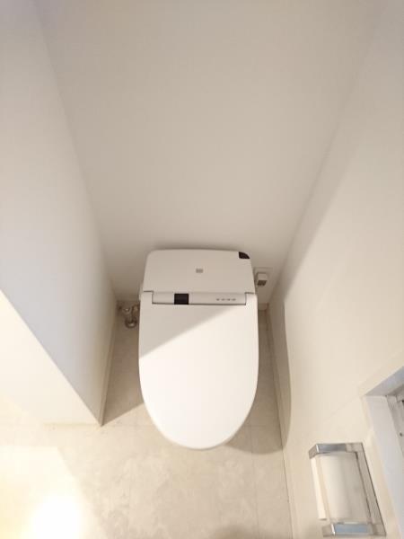 11/29 トイレ