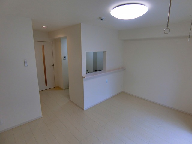 3/20 リビング/ダイニング