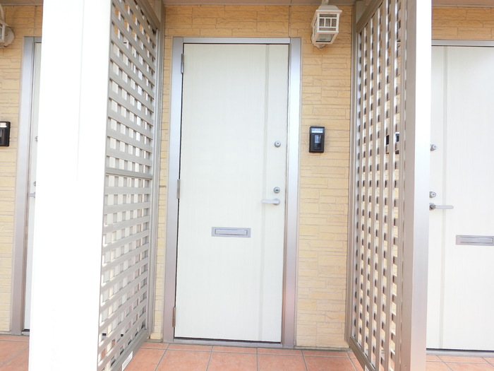 2/10 エントランス