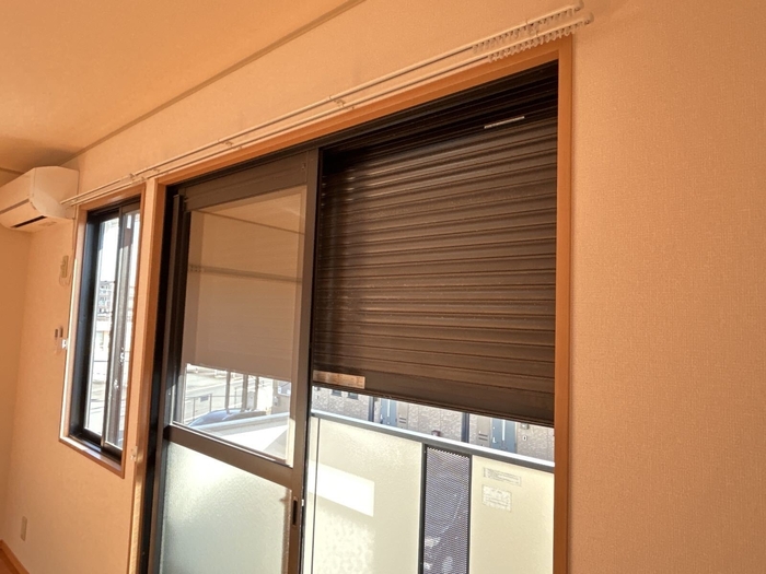 13/27 バルコニー