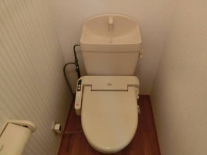9/20 トイレ