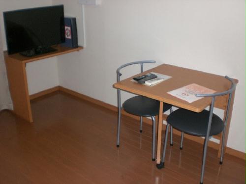 3/14 リビング/ダイニング