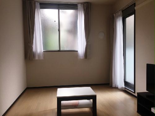 3/24 リビング/ダイニング