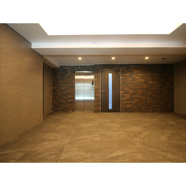 2/9 エントランス