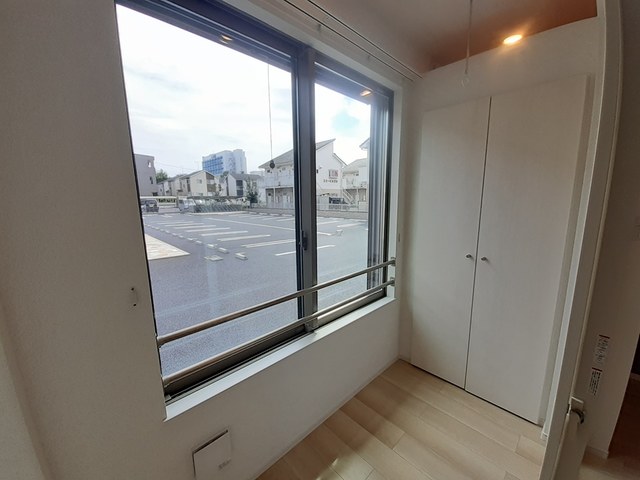 14/26 バルコニー