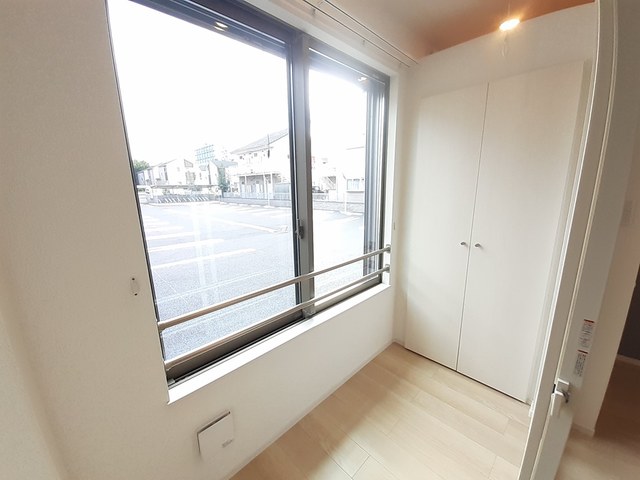 14/26 バルコニー