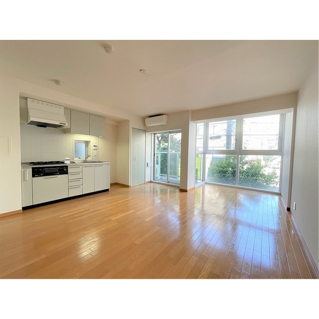 4/24 リビング/ダイニング