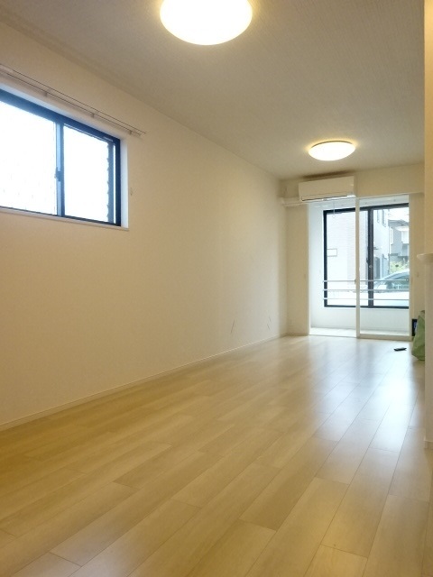 3/20 リビング/ダイニング