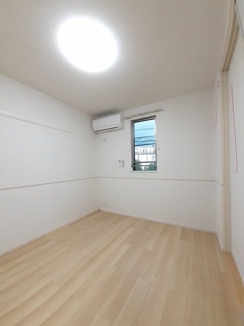 4/20 寝室