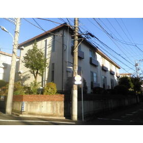 11/11 エントランス