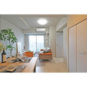 3/16 リビング/ダイニング