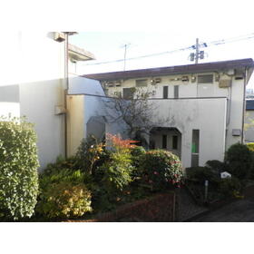 11/12 エントランス