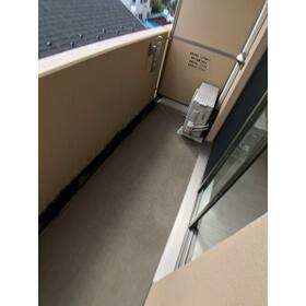 14/16 バルコニー