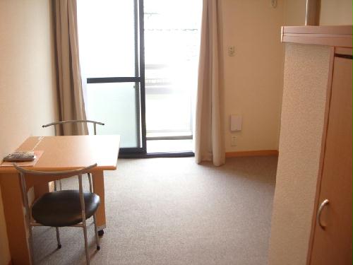 3/14 リビング/ダイニング