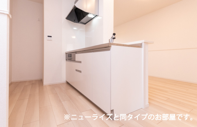 8/20 キッチン