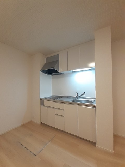 7/20 キッチン