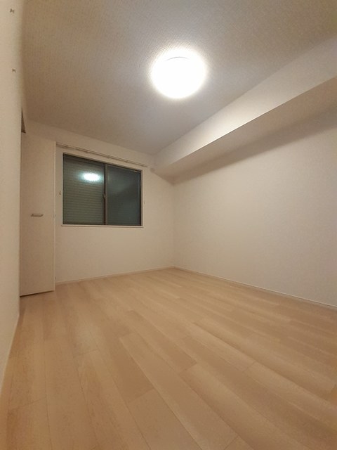 4/20 寝室