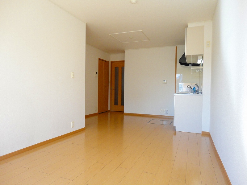 3/20 リビング/ダイニング