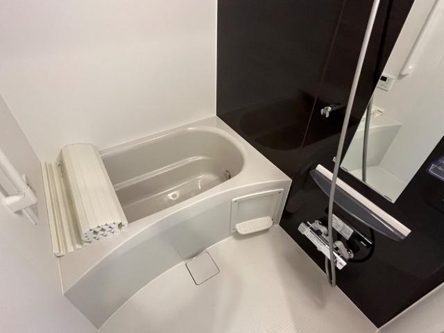 17/21 浴室