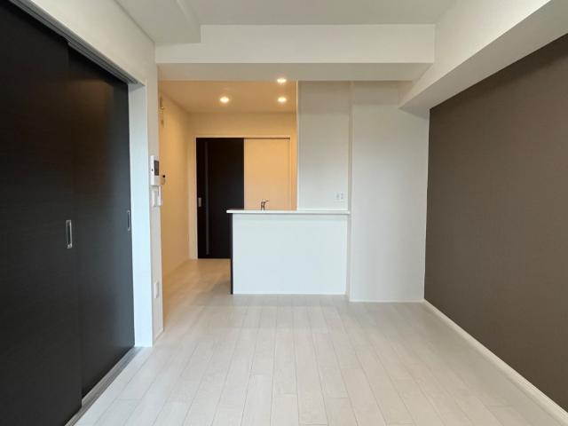 4/21 リビング/ダイニング