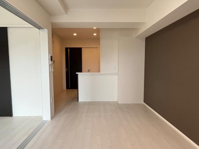 2/21 リビング/ダイニング