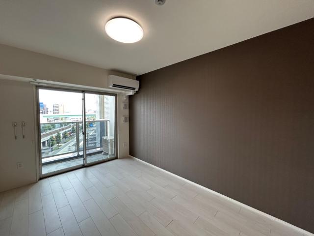 2/21 リビング/ダイニング