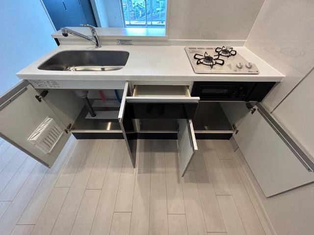 10/21 キッチン