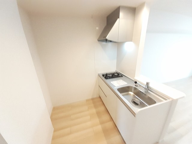 7/20 キッチン