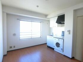 5/16 リビング/ダイニング