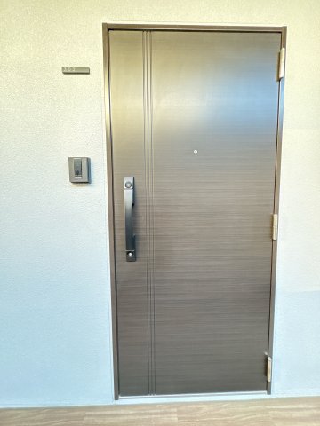 9/29 玄関