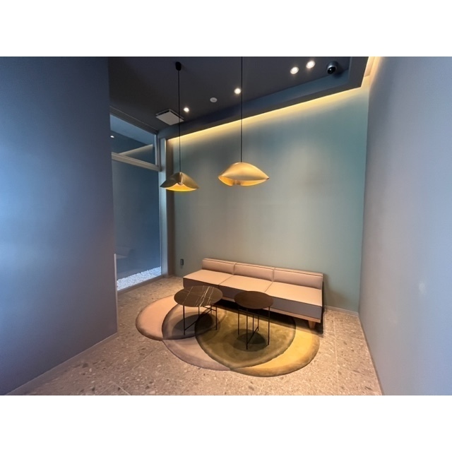 4/4 エントランス