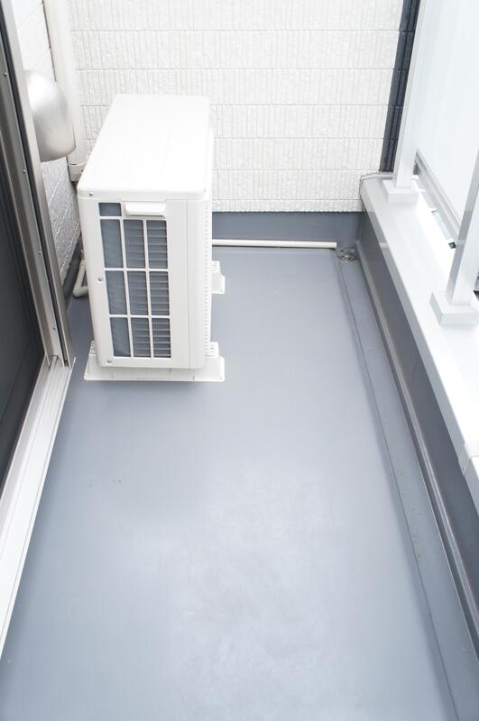 14/28 バルコニー