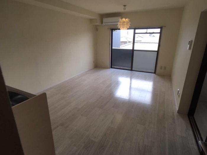 3/19 リビング/ダイニング