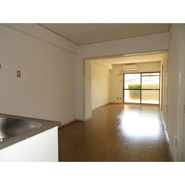 3/18 リビング/ダイニング