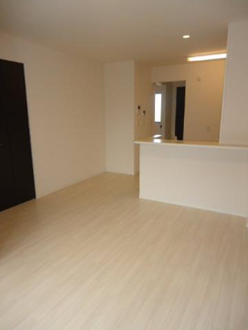 5/29 リビング/ダイニング