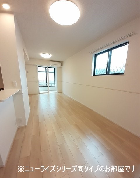 3/20 リビング/ダイニング