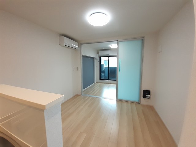 3/20 リビング/ダイニング