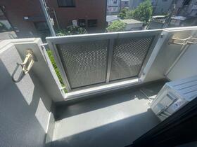 14/16 バルコニー