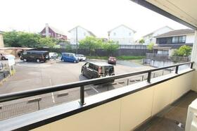 15/18 バルコニー