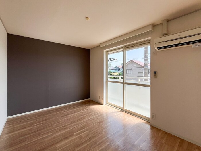 4/20 リビング/ダイニング