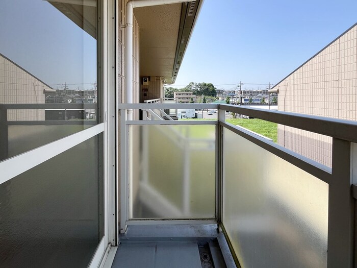 16/20 バルコニー