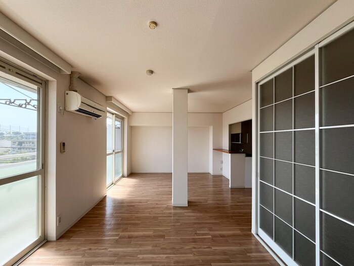 3/20 リビング/ダイニング